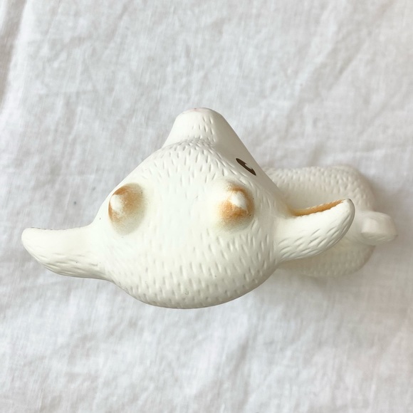 CaaOcho Sola the Goat Baby Natural Rubber Teether - Picture 9 of 10